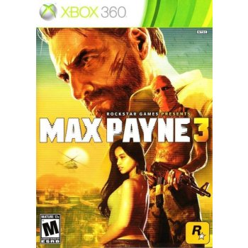 Max Payne 3