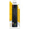 Univerzálny ovládač SUPERIOR pre všetky TV, SAT, DVD, HI-FI a projektory