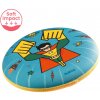 Djeco Lietajúci tanier Flying Hero