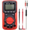Yato - Multimeter digitálny 5v1 YT-73087
