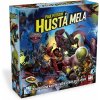 Rexhry Hustá mela
