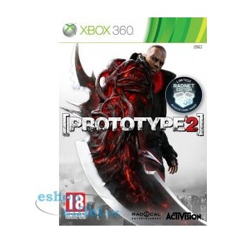 Prototype 2 (Radnet Edition)