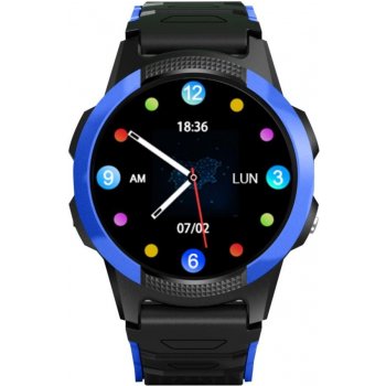 smart hodinky pre deti Garett Kids Focus 4G