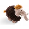 NICI plyš Mamut 18cm (102048466)