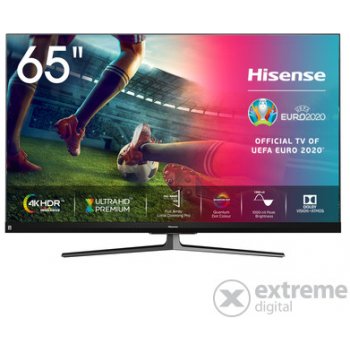 Hisense 65U8QF