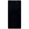 Google Pixel 6 Pro (GLUOG, G8VOU) LCD Display + Touchscreen + Frame - Black
