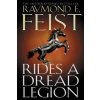 Rides A Dread Legion
