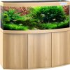 Juwel Kombinácia Vision 450 LED - svetlé drevo