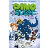 Dino Quest: The Mammoth Riders
