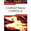 Wise Publications Really Easy Piano - Christmas Carols