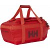 Batoh HELLY HANSEN H/H SCOUT DUFFEL S Červená velikost U