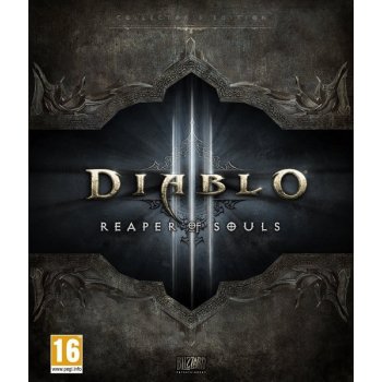 Diablo 3: Reaper of Souls (Collector's Edition)