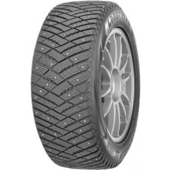 Pneumatiky Goodyear UltraGrip Ice Arctic 155/65 R14 75T