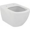 IDEAL STANDARD TESI misa WC závesná 36 x 53 x 33,5 cm s Aquablade biela T007901