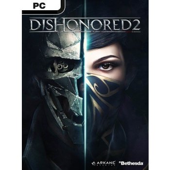 Dishonored 2 + Imperial Assassin's