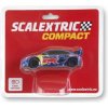 SCX Compact Ford Puma Rally 1 WRC Montecarlo