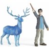 Schleich Harry Potter Harry Potter a Patrón