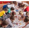 Pexi Maľovacie obrusy 3 ks - Šťastní Dinosaury (Happy Dino)