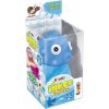 CRAZE INKEE Funnyz Stříkací zvířátko do vany + šumivá vodná bomba 80g DESIGN: JEŽÍK
