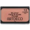 Artdeco Blusher púdrová lícenka 13 Brown Orange 5 g