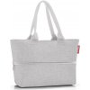 Reisenthel Shopper E1 Twist Sky Rose 12/18 L REISENTHEL-RJ1035