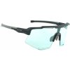 Brýle AUTHOR Zephyr Photochromic HD Green 71-12 šedá-matná