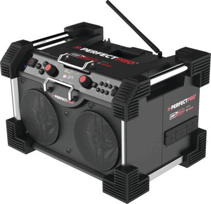 PerfectPro ROCKHART 18V