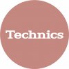Magma Slipmat Technics Simple 8