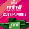 FIFA 19 - 2200 FUT Points