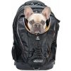 Kurgo Batoh pro psa G-Train K9 33 x 53,5 x 25,5 cm černý