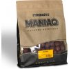Mikbaits Boilies ManiaQ NutraKRILL 800g 20mm