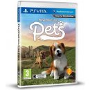 PlayStation Pets