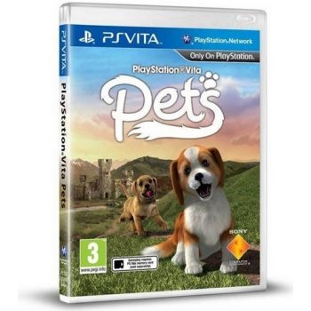 PlayStation Pets