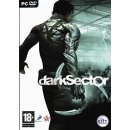 Dark Sector