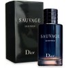 Christian Dior Sauvage parfumovaná voda pre mužov 100 ml TESTER