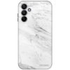 Picasee Fashion Case pro Samsung Galaxy A15 A156B 5G - White marble