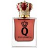 Dolce & Gabbana Q by Dolce & Gabbana Intense parfumovaná voda dámska 50 ml