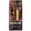 Grancann Chicken & Fish with Hemp seeds-Puppy all breeds 12 kg