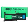 Green Cell LE125V2 4500 mAh batéria - neoriginálna