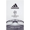 Adidas UEFA Champions League Arena Edition voda po holení 100 ml