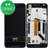LCD displej + Dotykové sklo HTC Desire 626/626G Dual SIM Blue Aftermarket