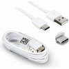 EP-DN930CWE Samsung USB-C dátový kábel 3A 1.2m White (Bulk balenie)