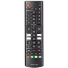 Náhradný diaľkový ovládač AKB76037605 pre LG Smart 3D LED LCD HDTV TV