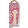 Unihorn Heart Throb USB Bullet - mini vibrátor a stimulátor klitorisu