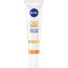 Nivea Q10 Energy očný krém proti vráskam 15 ml