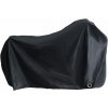 Vodotesná plachta na 2 bicykle - Čierna, XL/XXL