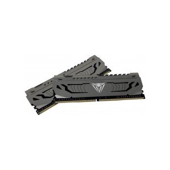 Patriot Viper Steel DDR4 16GB 3200MHz CL18 (2x8GB) PVS416G320C6K