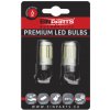 W21/5W LED žiarovka (66 x SMD 2016) 6000k canbus 7443ck Einparts