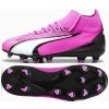 Puma Ultra Pro FG/AG Jr shoes 107769 01 (190262) Black 38