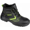 BENNON BASIC O2 Členková pracovná obuv zimná 0967040260-39 39